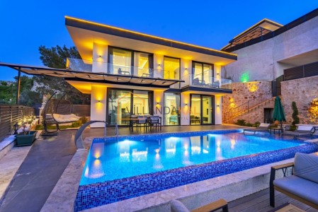 Villa Alva